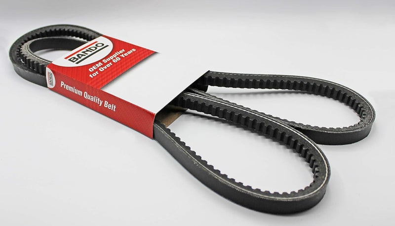 Bando USA RPF2375 Precision Engineered V-Belt - Image 2